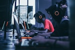 DOTA2 国际邀请赛TI